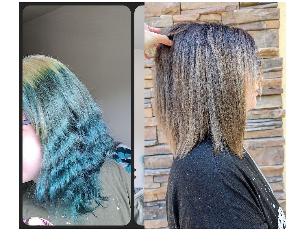 Color Correction