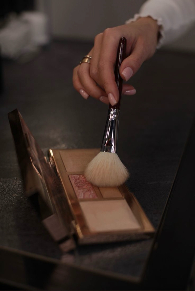 ALL NATURAL MAKEUP at Kay The Esthi in Prescott Valley, AZ