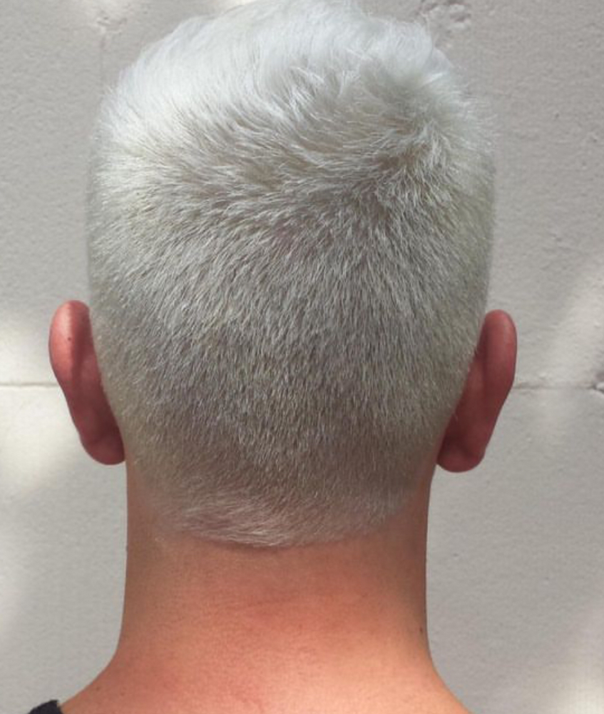Buzz Cut