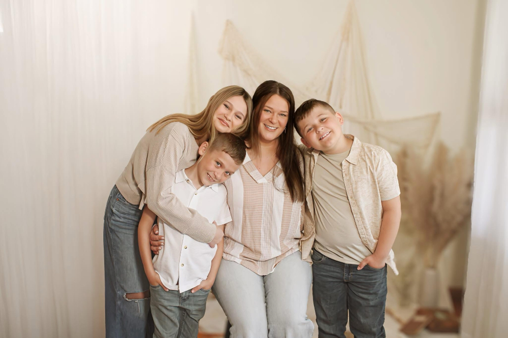 Full Hour Family/Studio