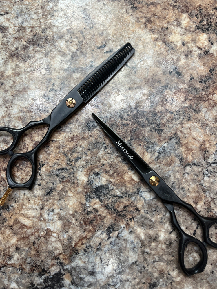 Kids Cut