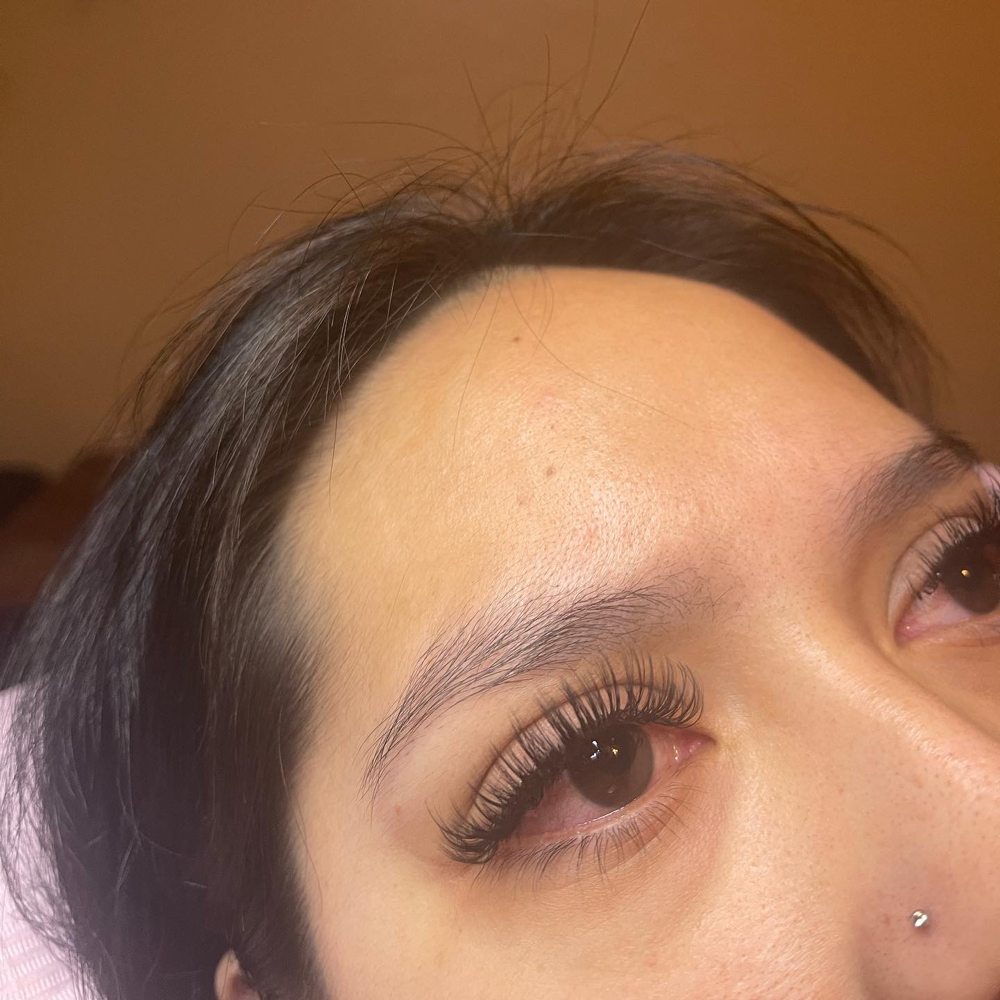 Wet Set Fullset