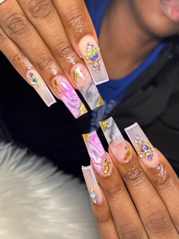 Marble