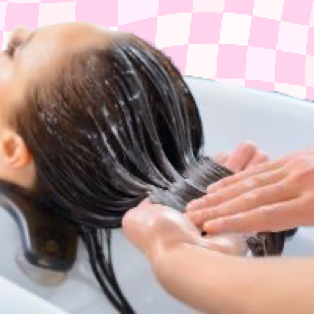 Conditioning Treatment at Hair by Kristen Barefoot in Lake City, SC