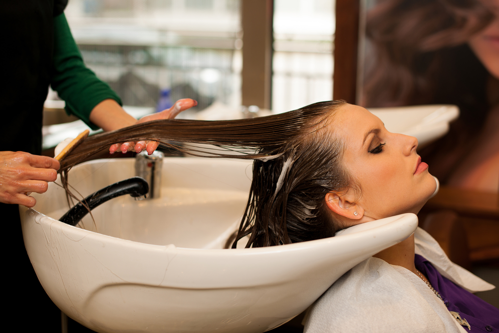 Conditioning Treatment