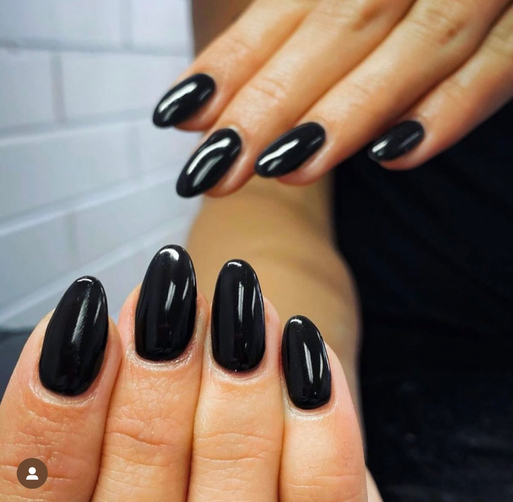 3-6 Week Gel Nail Fill