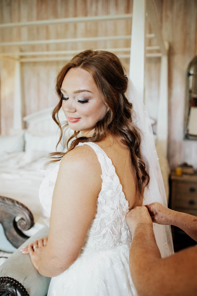 Formal Makeup