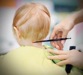 Kids Cuts