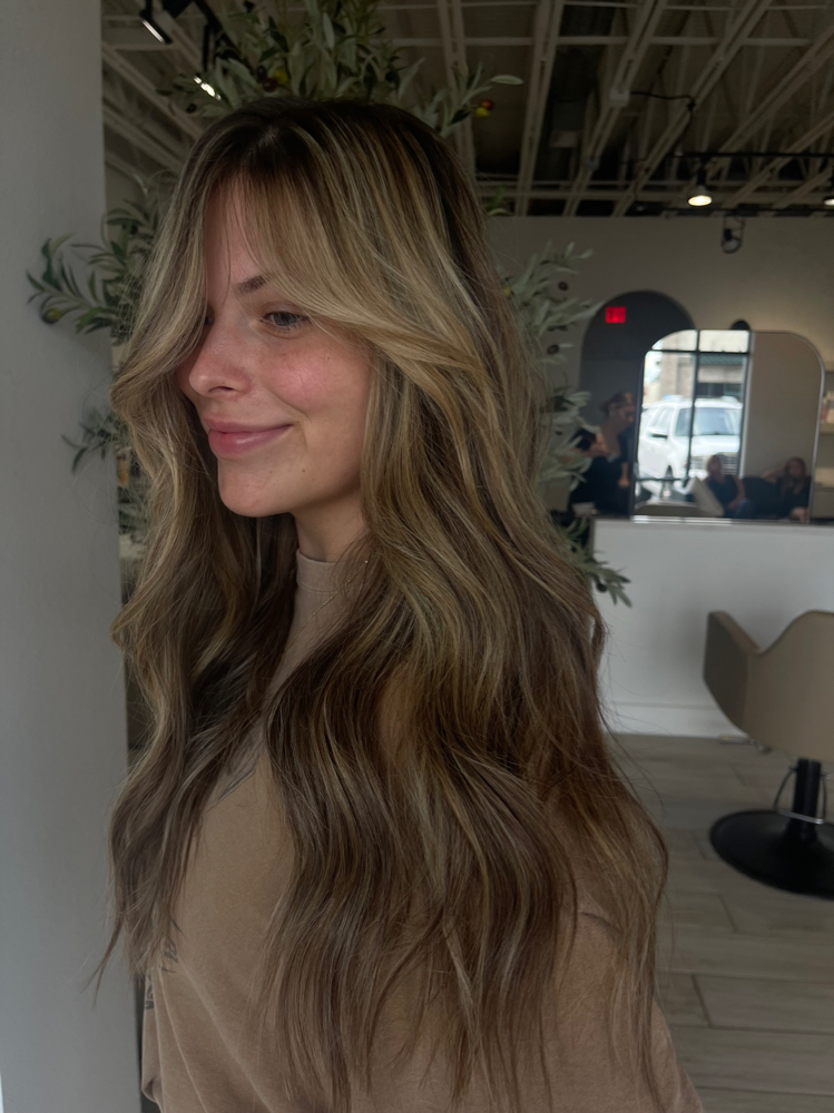 Color Correction