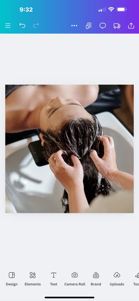 Conditioning Treatments