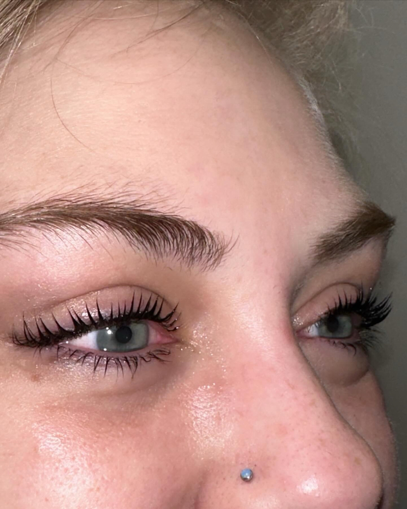 Lash Tint