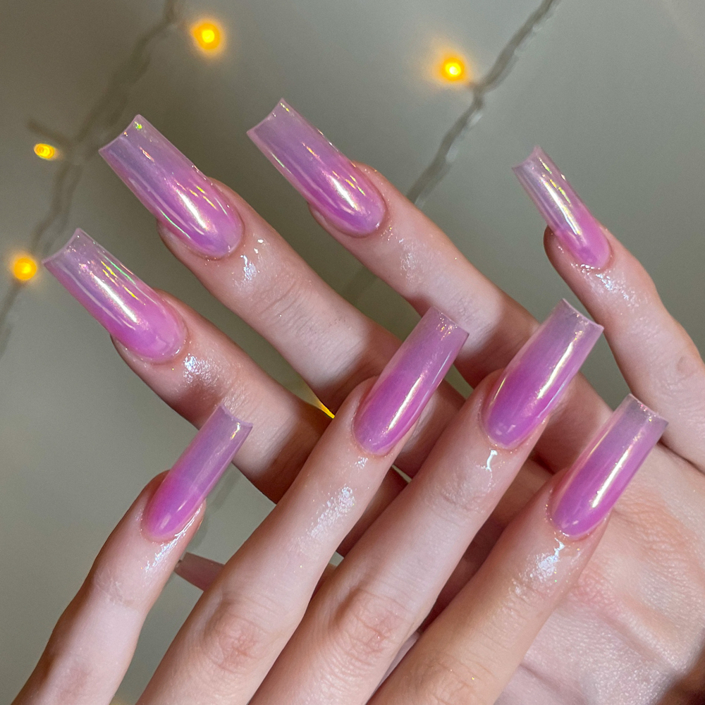 Acrylic Full Set