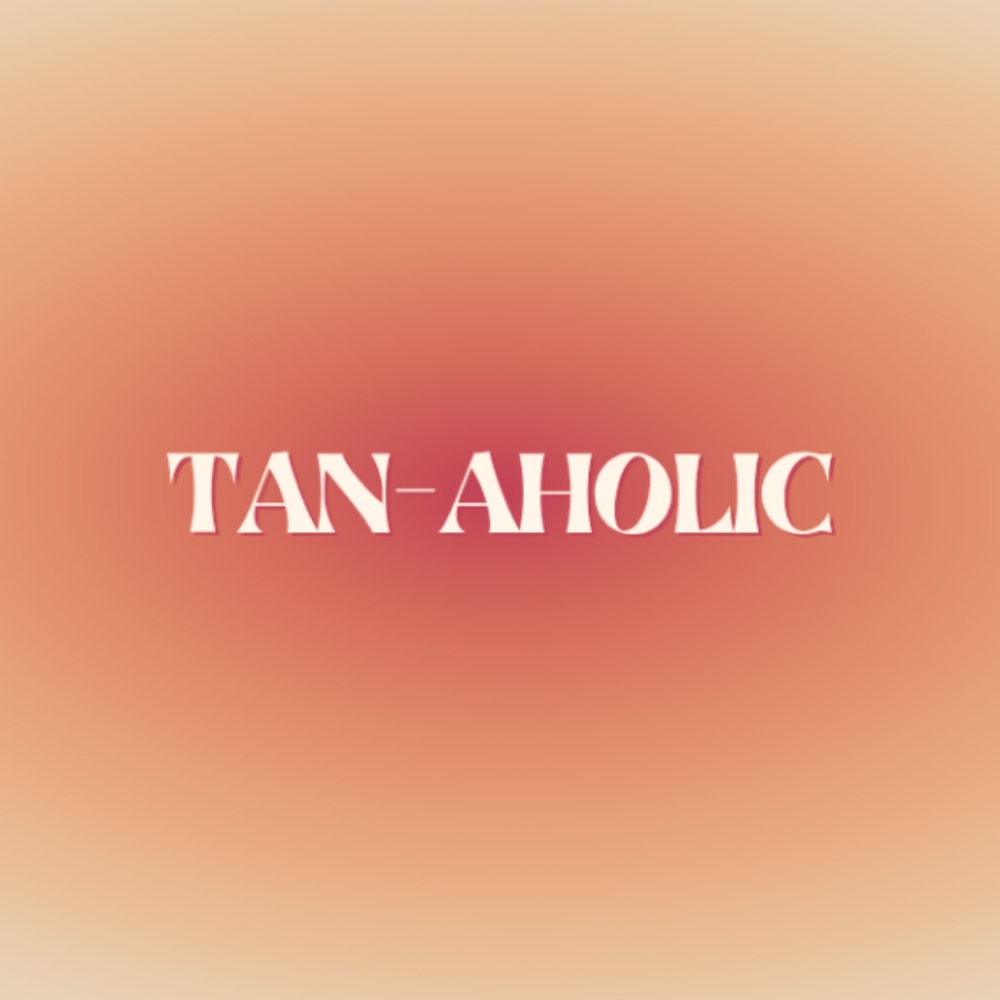 TAN-AHOLIC FRIENDS (3+ ppl) at TAN Junkie in hot springs, AR