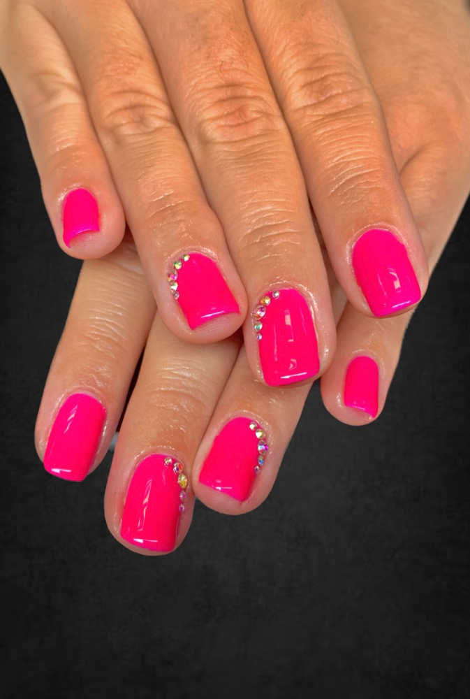 Basic Manicure
