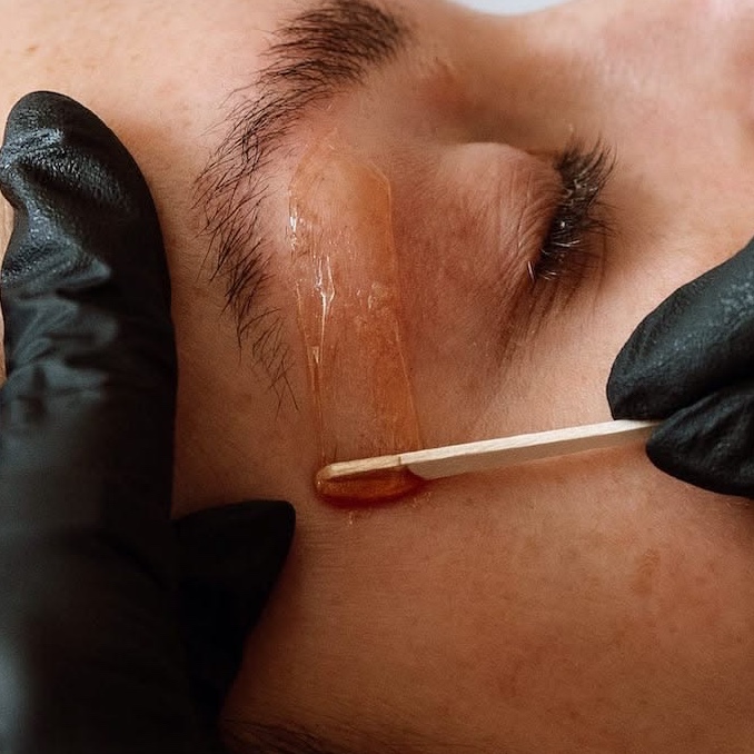 Brow Wax at Mj Esthetics in Kirbyville, TX