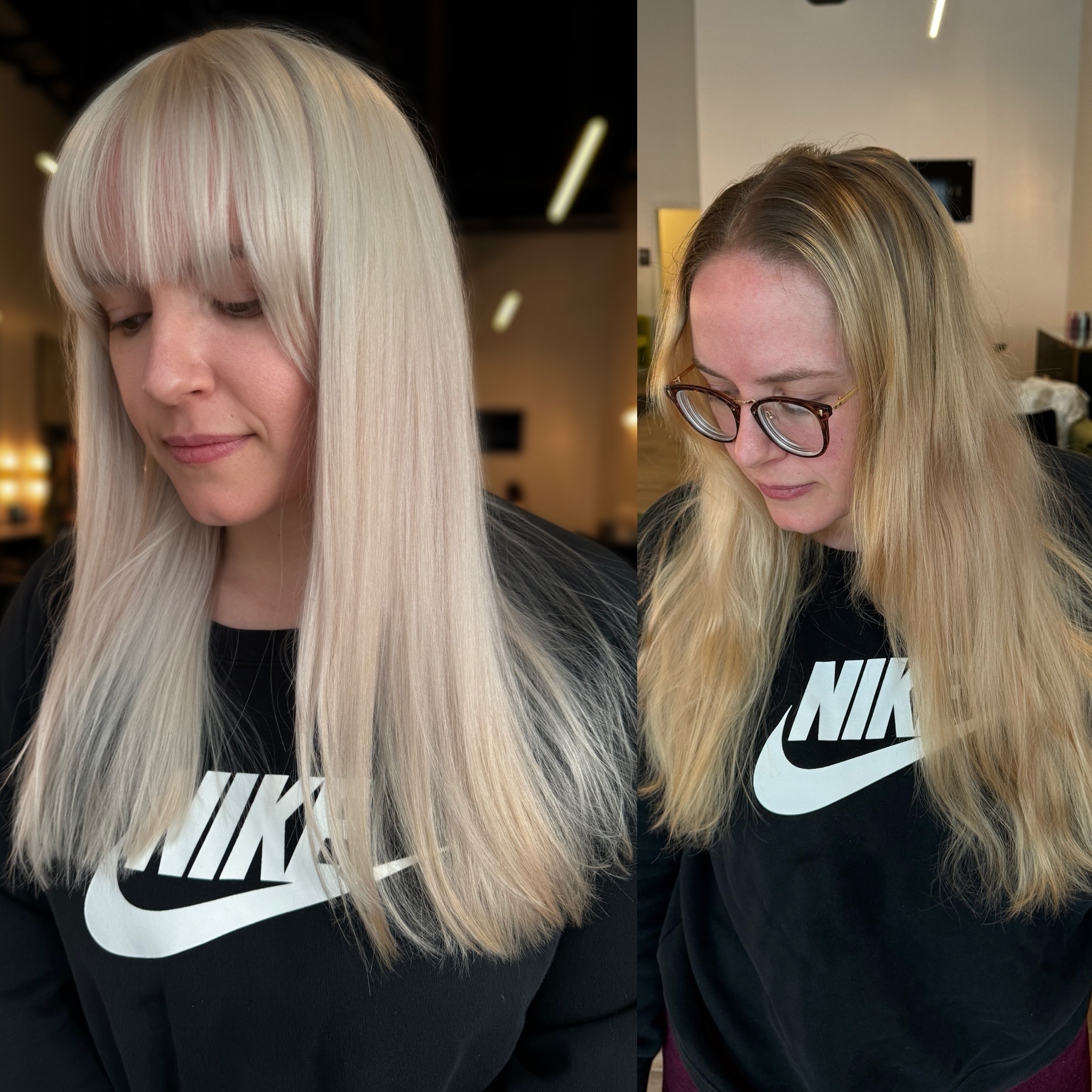 Color Correction Hourly