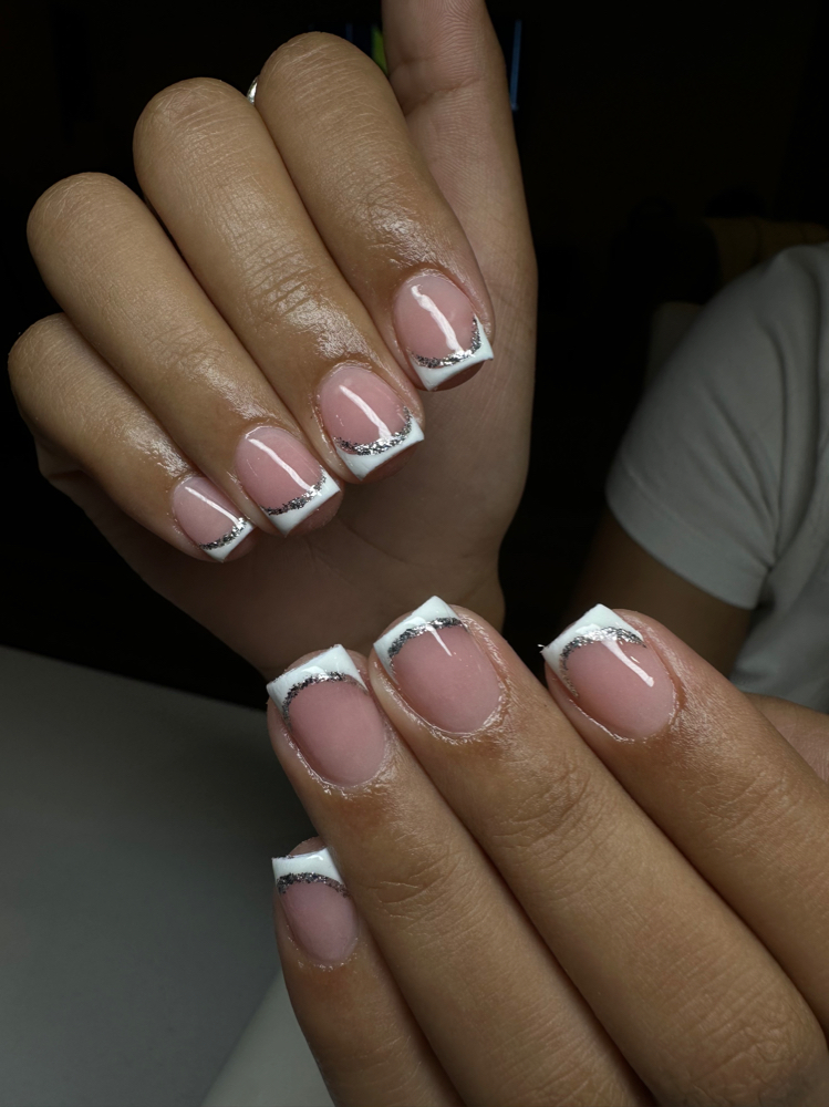 Acrylic Full Set (short)