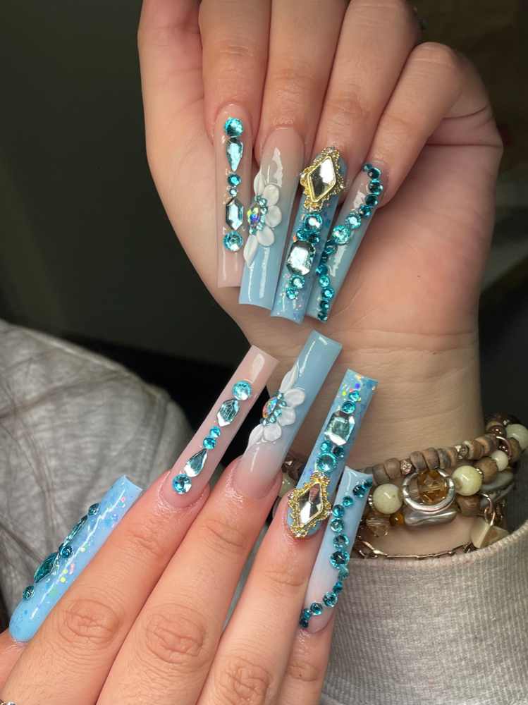 Xxl Nails