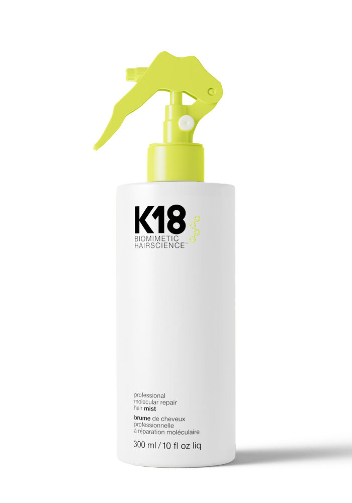 K18 Treatment