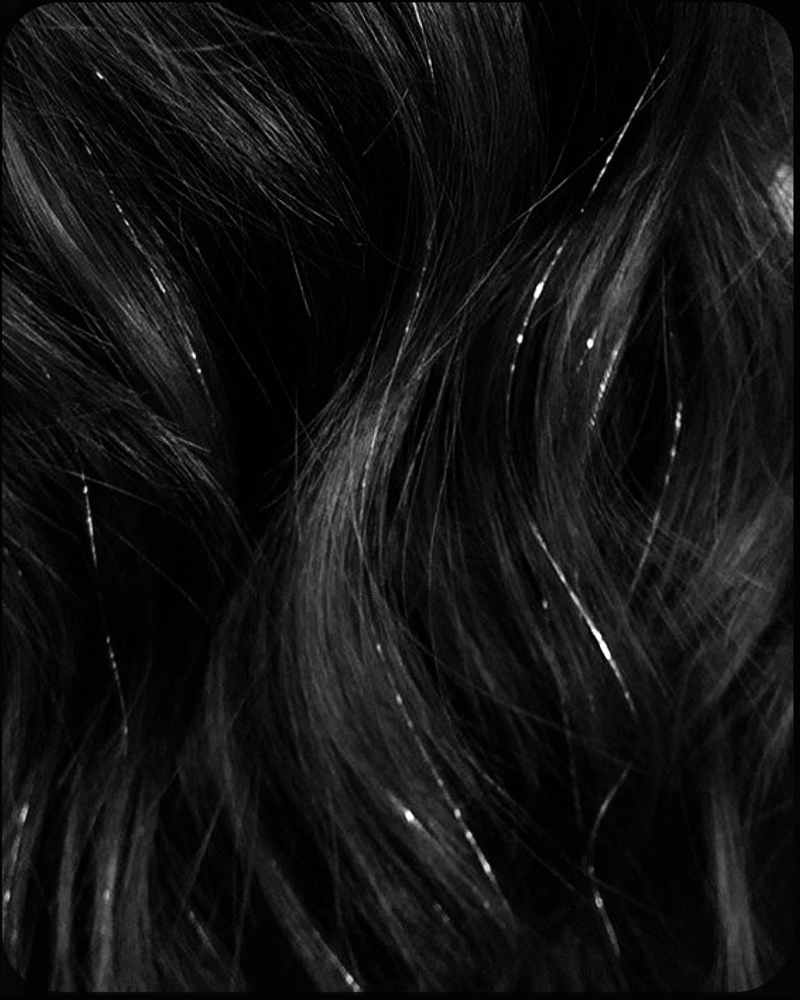 Tinsel/Western Feathers