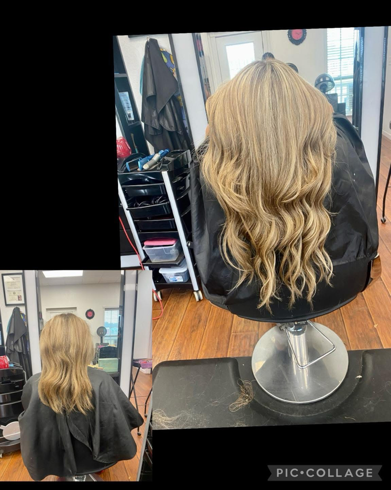 Extensions Mini Move Up