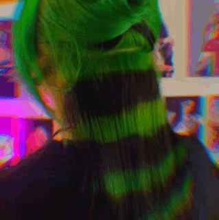 ALTERNATIVE HAIR ART at SALON RENEGADE in Ridgefield Park, NJ