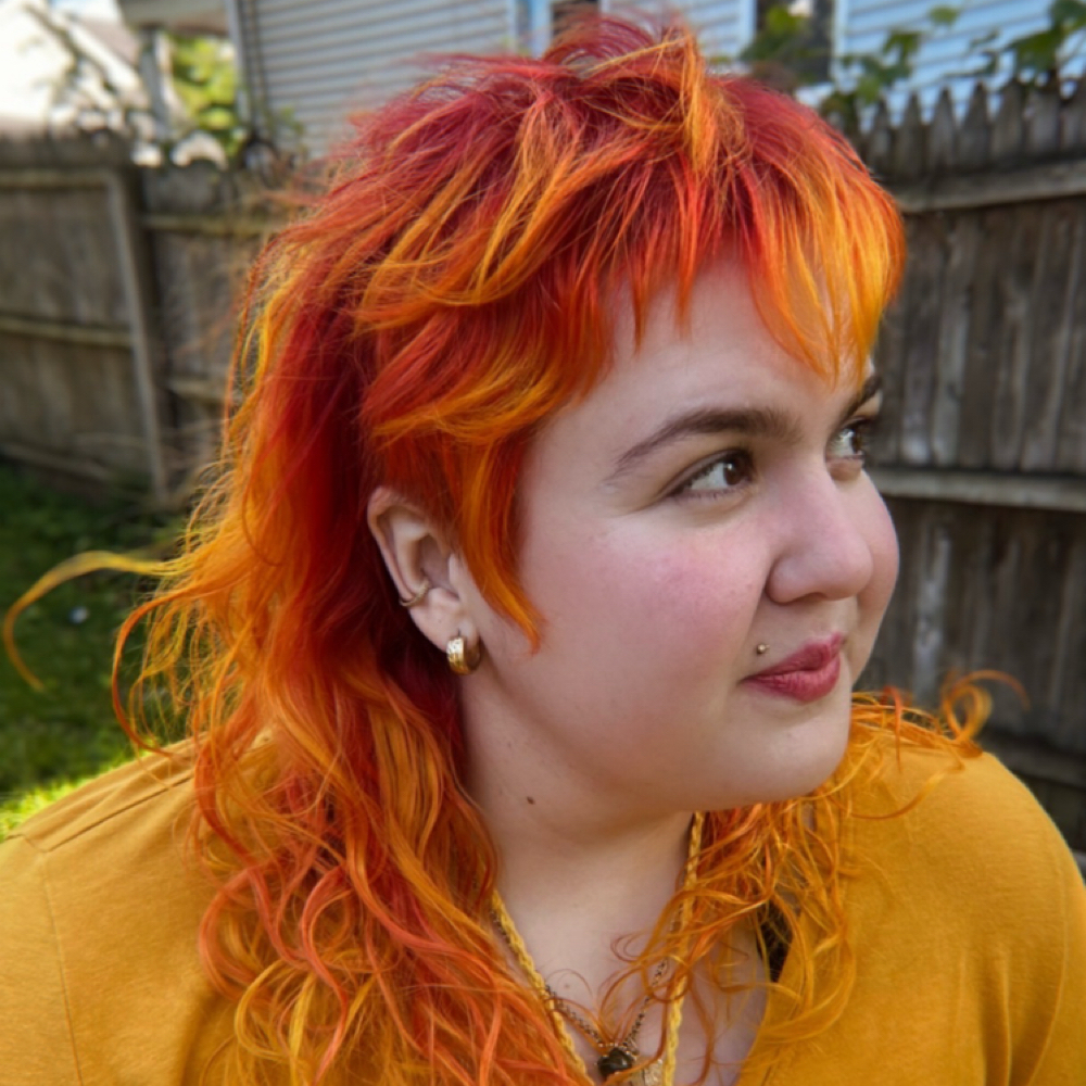ALTERNATIVE HAIR ART at SALON RENEGADE in Ridgefield Park, NJ