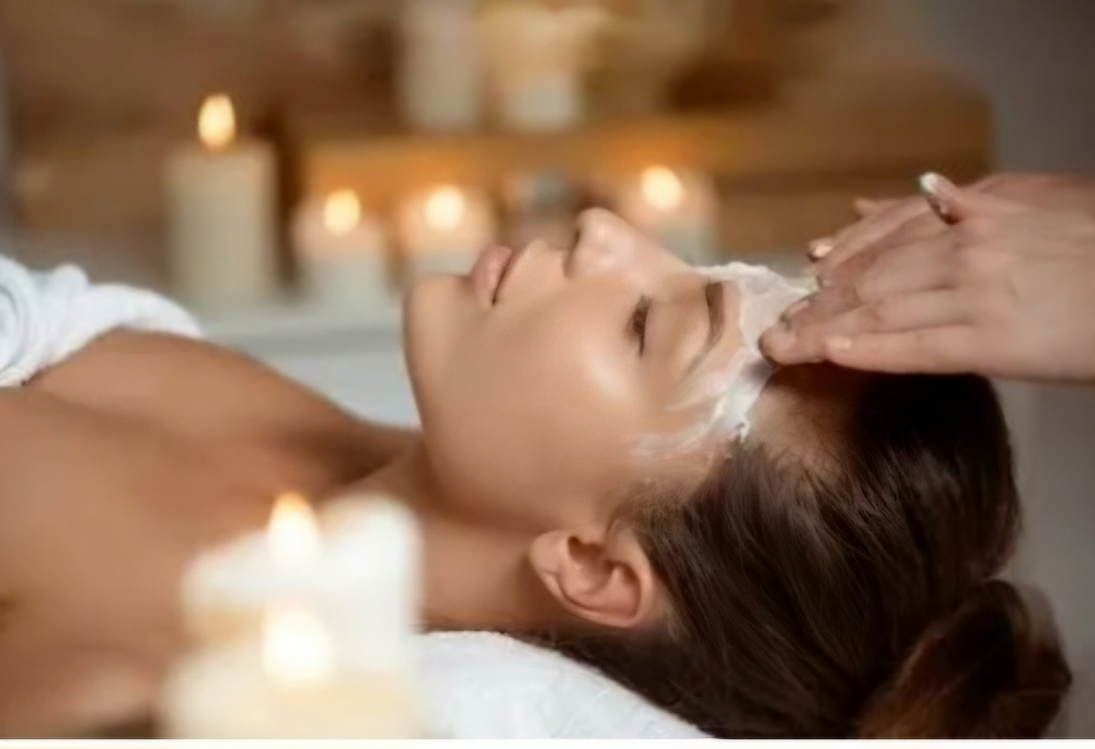45min Facial