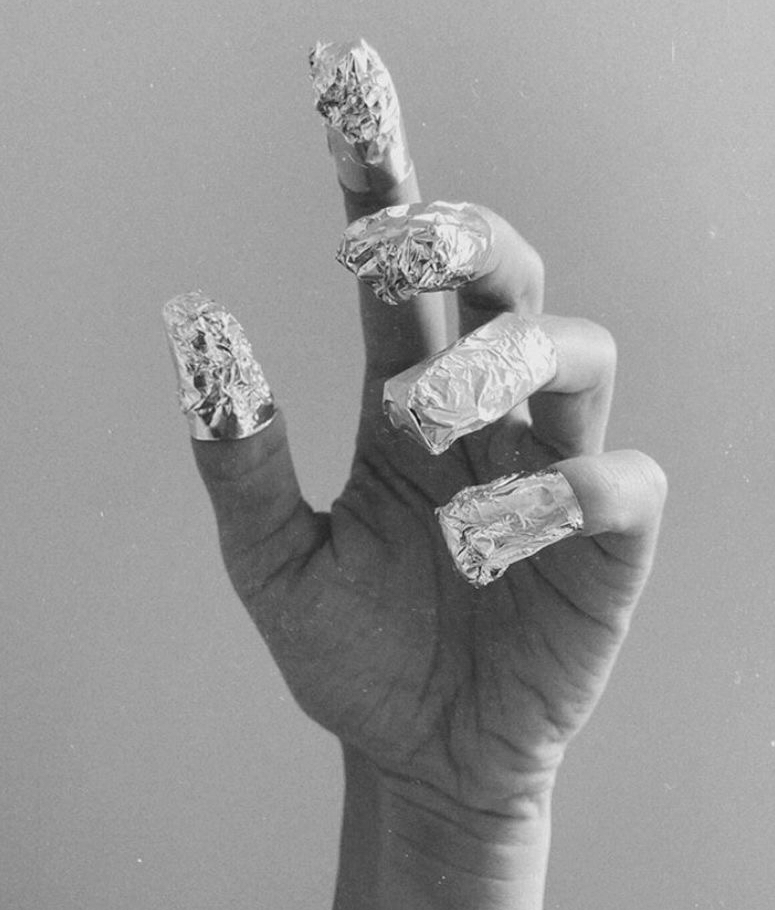 Gel-x Soak Off at Flourished Nails in Gallatin, TN