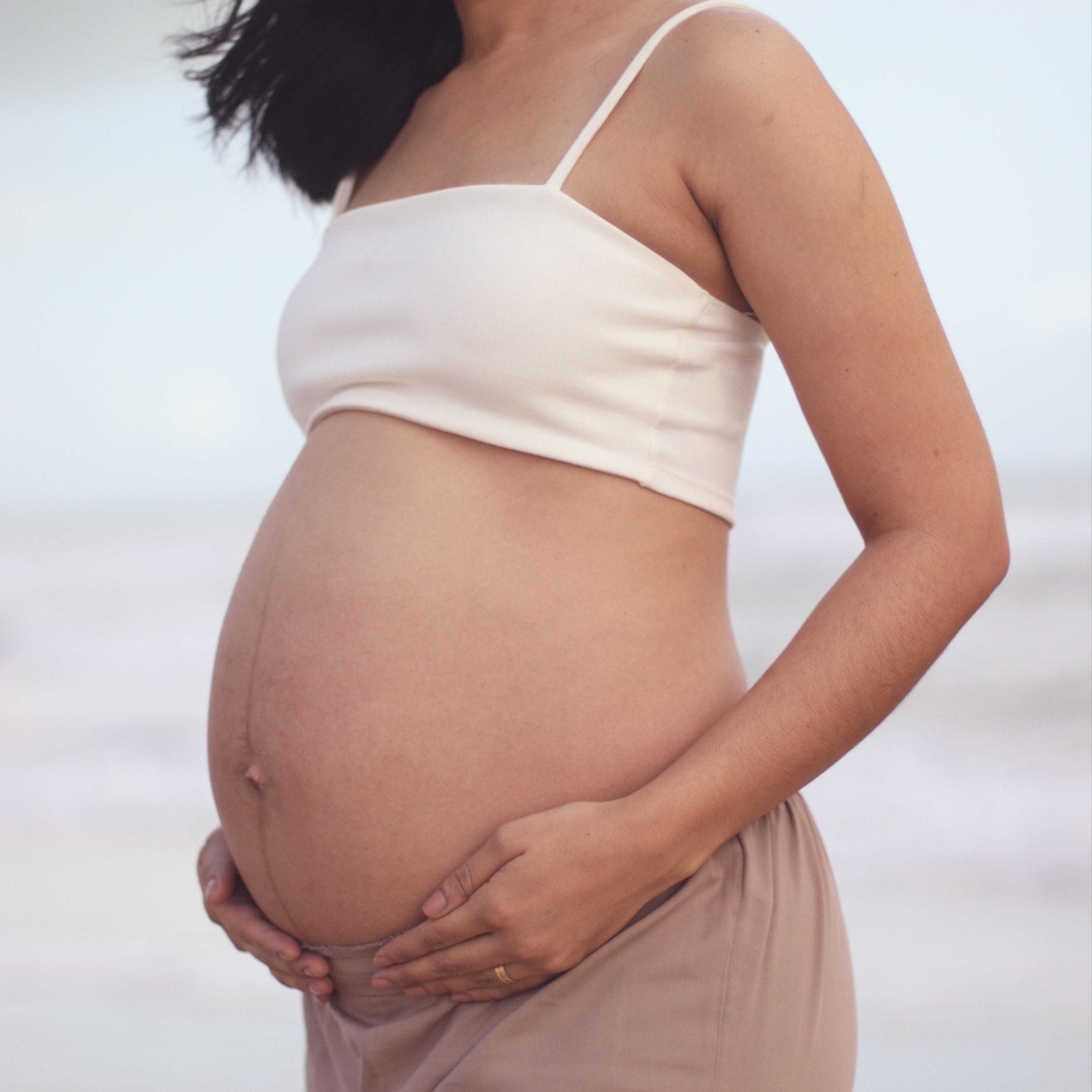 75 Minute Prenatal Massage at White Rose Womens Spa LLC in Beaverton, OR