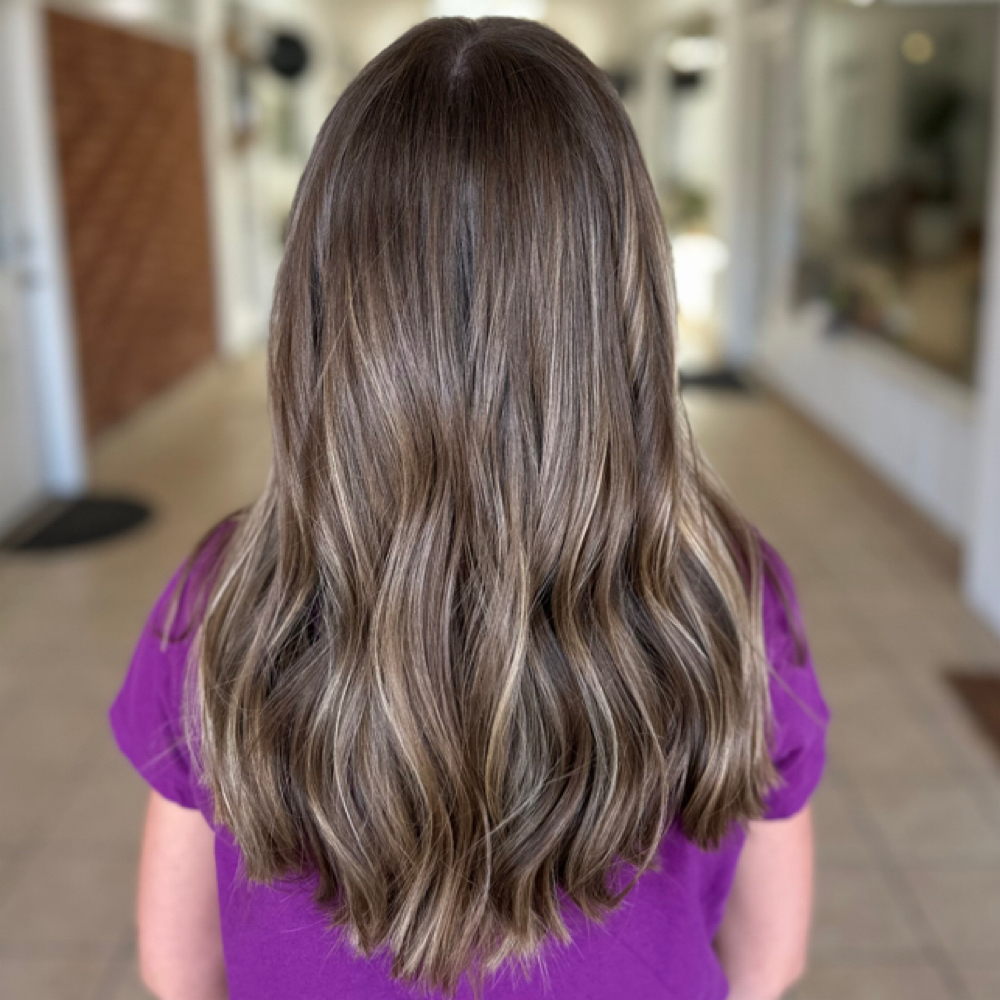 The Bejeweled Package at The Ivory Beauty Collective in Lebanon, OR