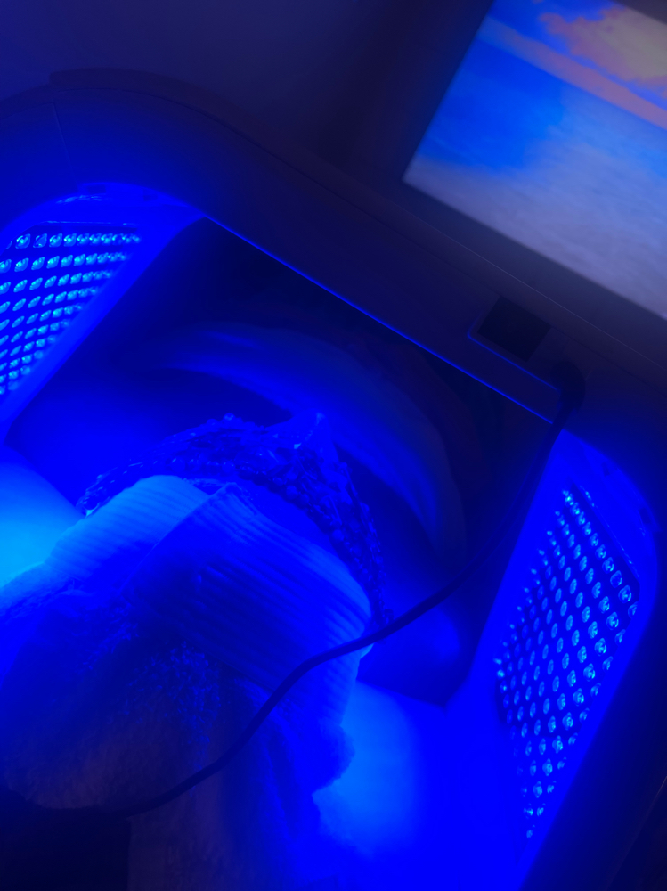 LED THERAPY