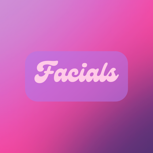 Back Facial