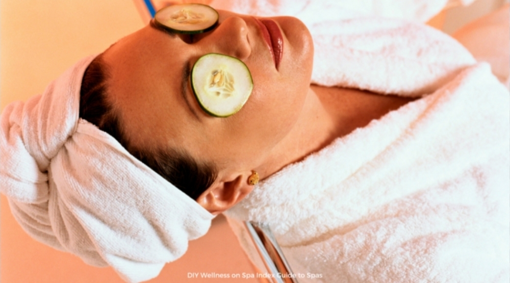 Anti Aging Facial