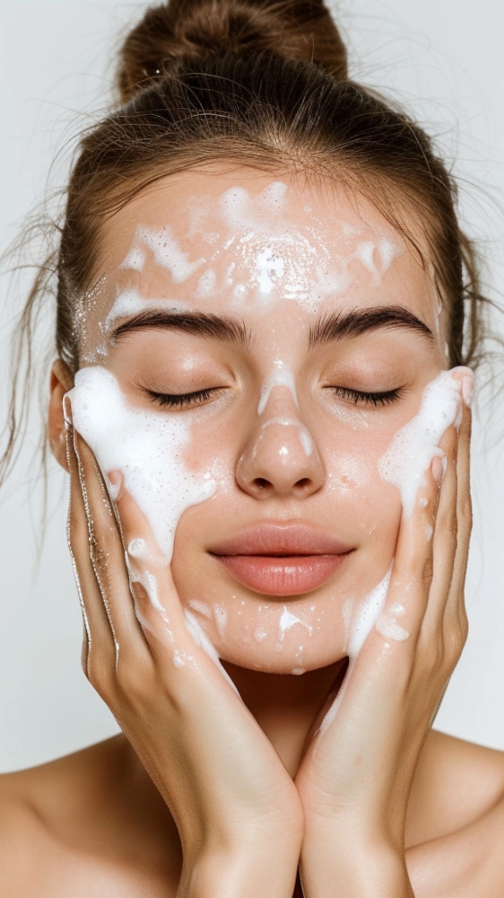Teen Facial