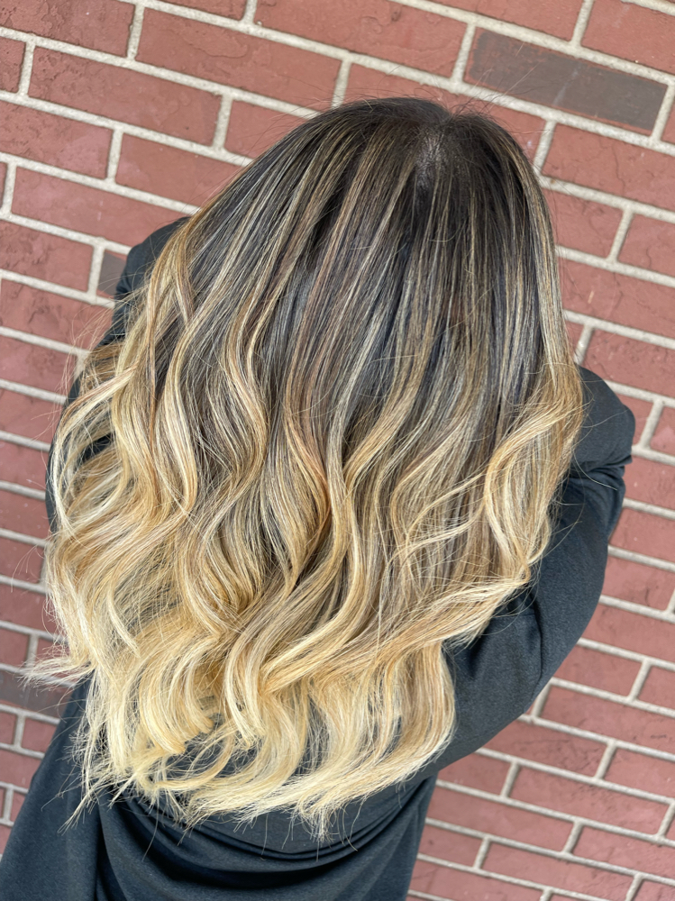 Amillie Highlight/ Balayage ⭐️