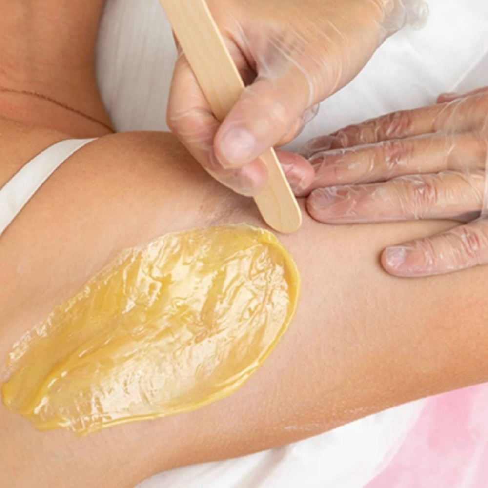 Underarm Wax at Lee Legacy in Willard, OH