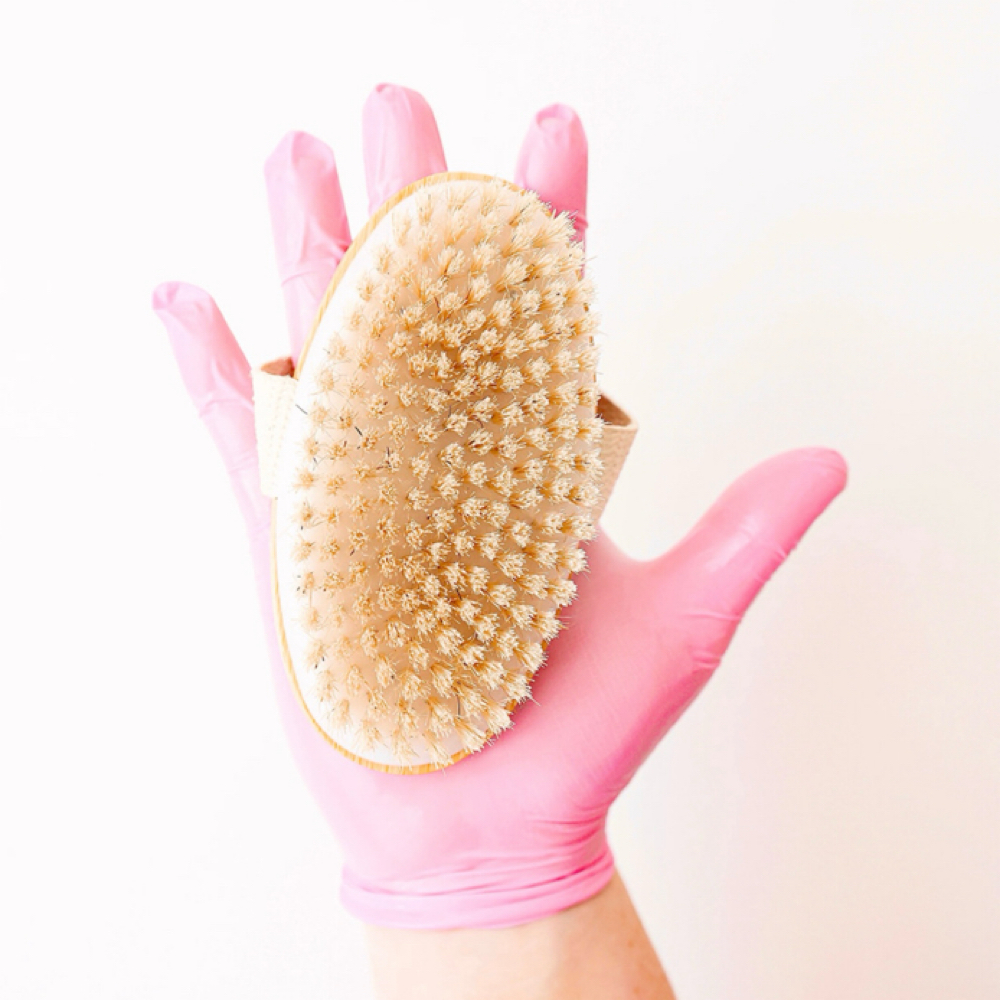 60 Min Lymphatic Massage at The Studio on Main Street in Council Grove, KS