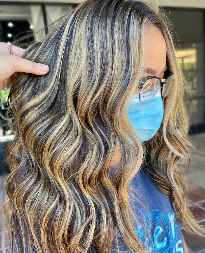 Traditional Full Highlights