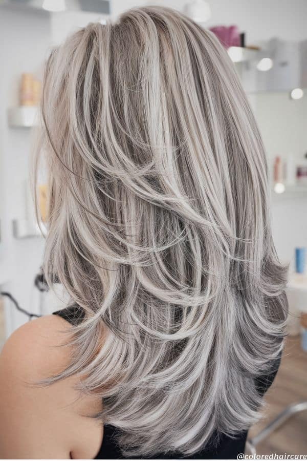 Full Head Of Highlights