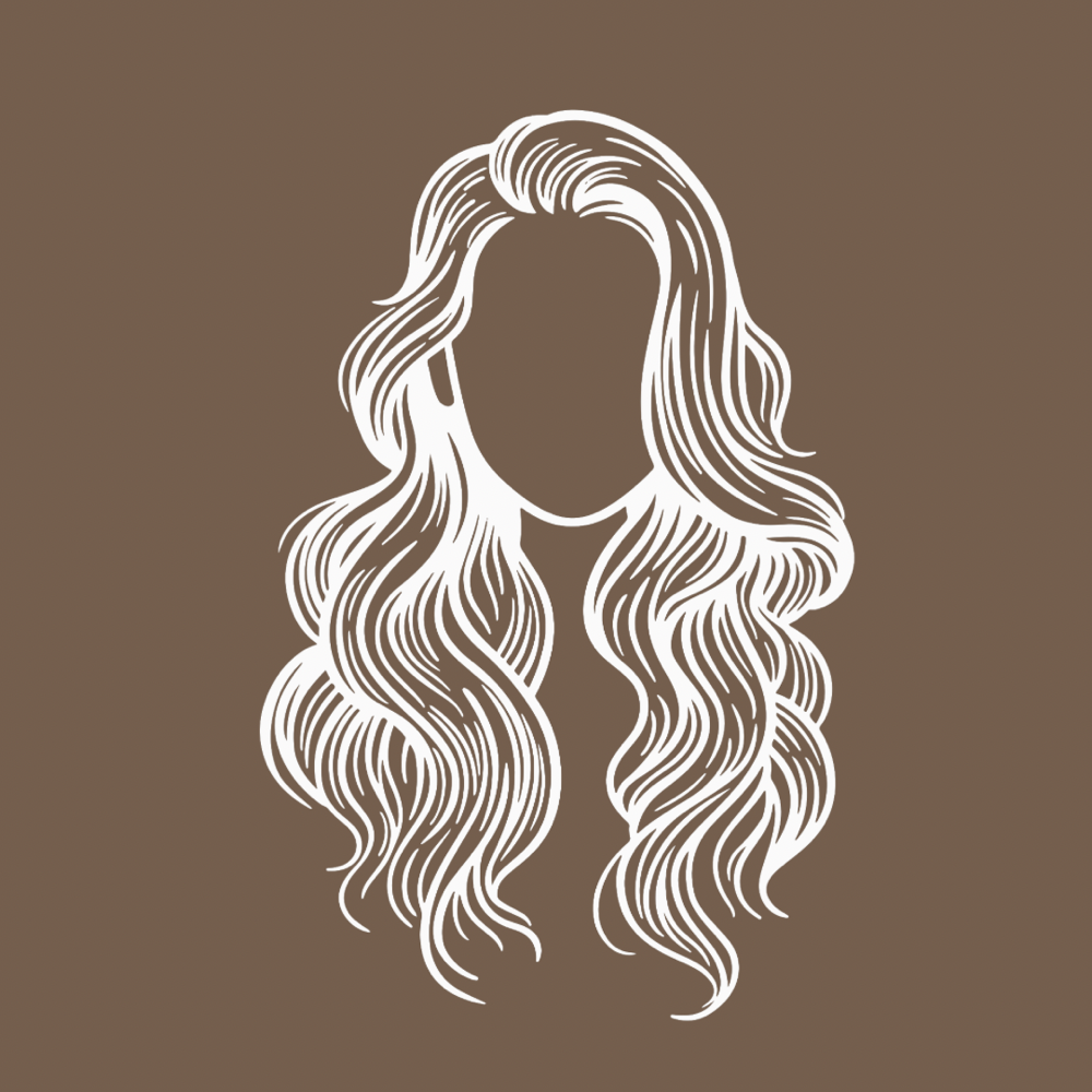 Bridal Hair Trial