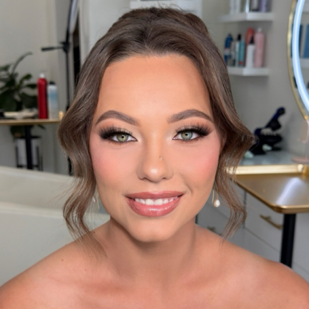 Makeup (On Site) at Makeup by Rika Pence in Kansas City, MO
