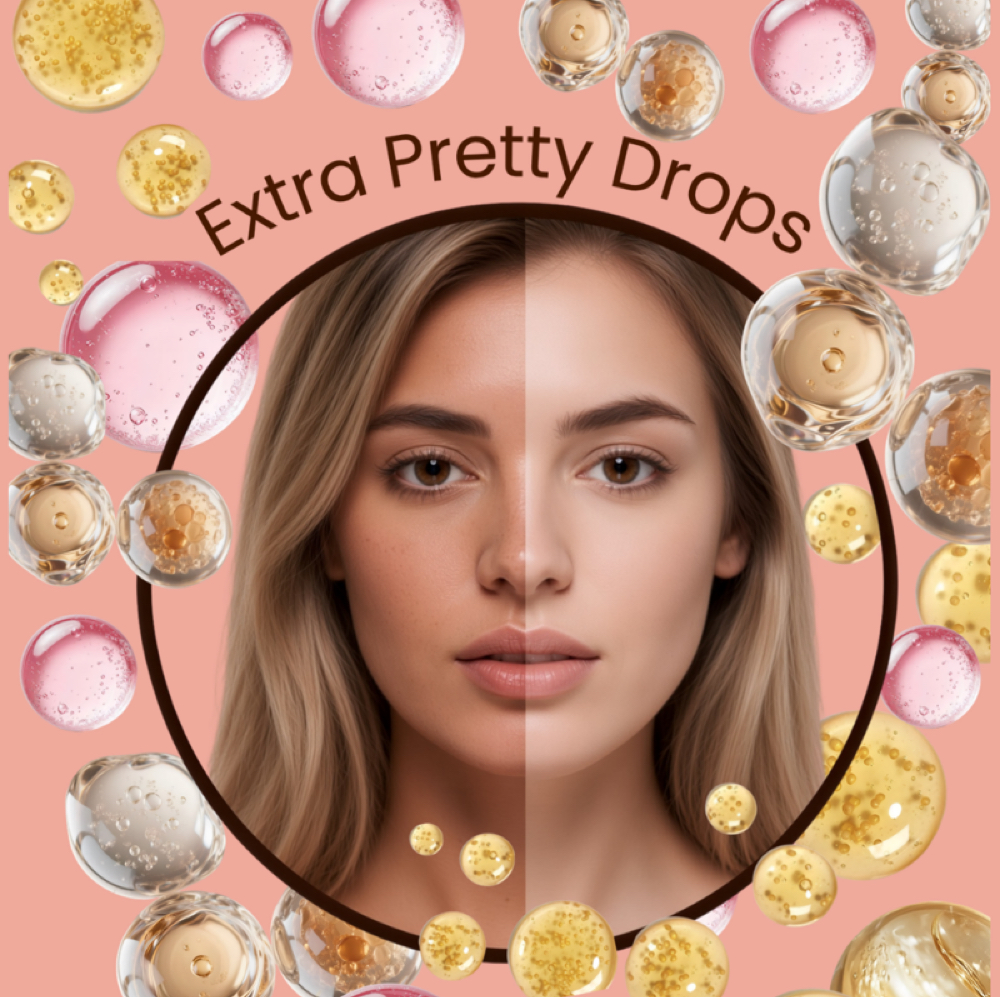 Skincare Additives at Wake Up Pretty in Clearwater, FL