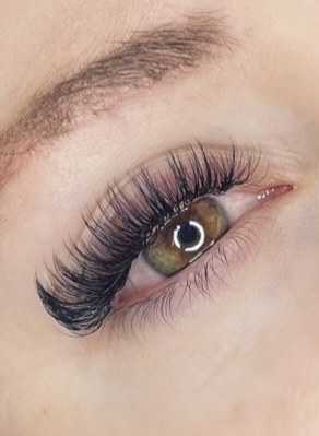 Extra Lash Time