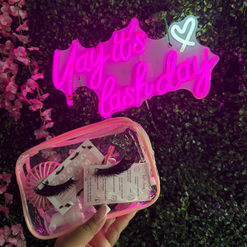 Deluxe Aftercare Kit