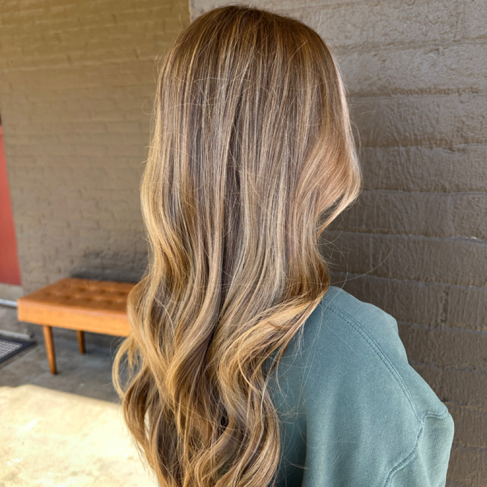 Highs And Lows Package at The Beauty Room By Ellyn in Troy, OH