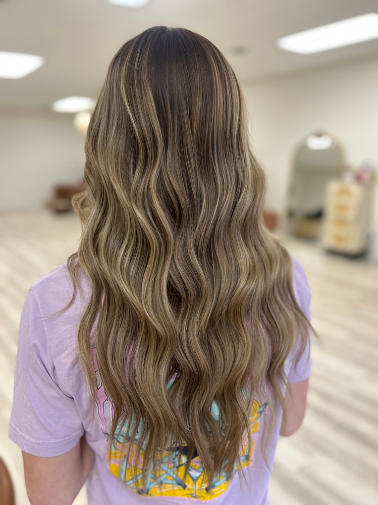 Color Correction