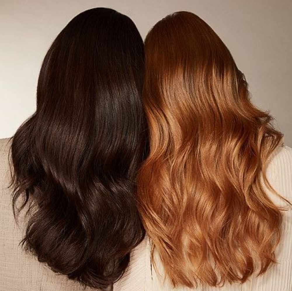 The All Over Color at Kayla Dawn Hair in Austin, TX