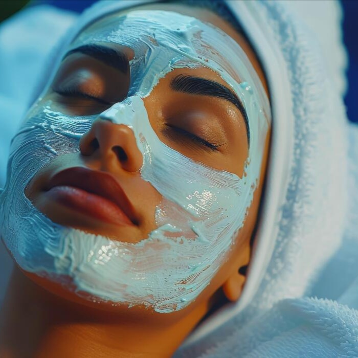 30 Minute Express Facial at Teal Waters Spa and Facial Bar in Billings, MT 59102-3758, MT