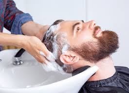 Mens Shampoo